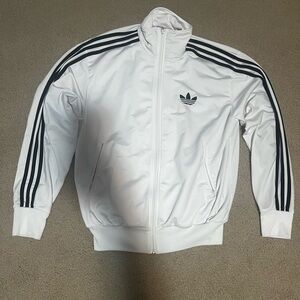 Adidas Track Suit